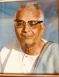 K.S. Narasimhaswamy